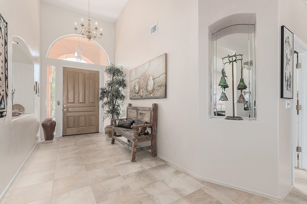 Elfyer - Scottsdale, AZ House - For Sale