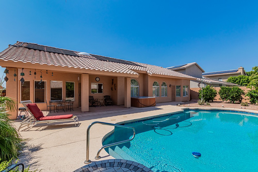 Elfyer - Scottsdale, AZ House - For Sale