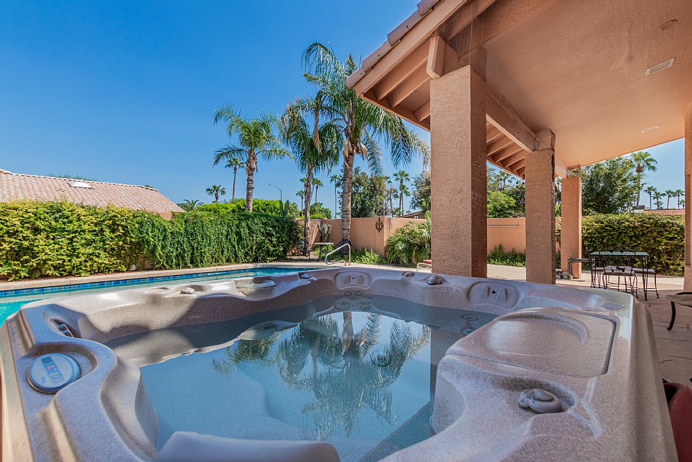 Elfyer - Scottsdale, AZ House - For Sale