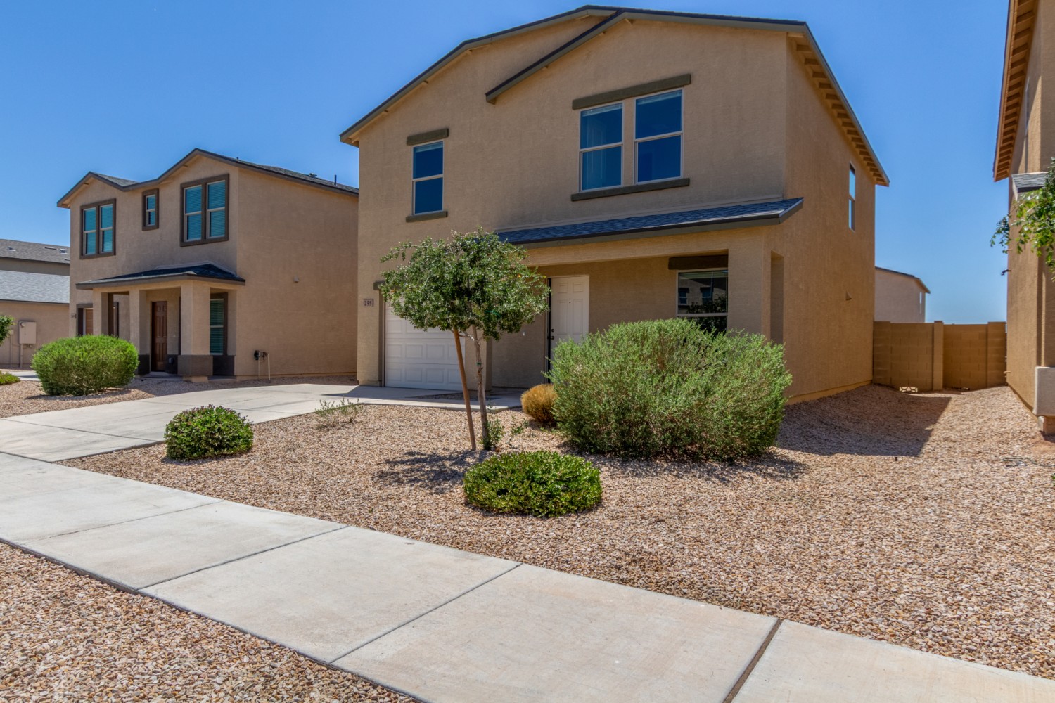 Elfyer - Coolidge, AZ House - For Sale