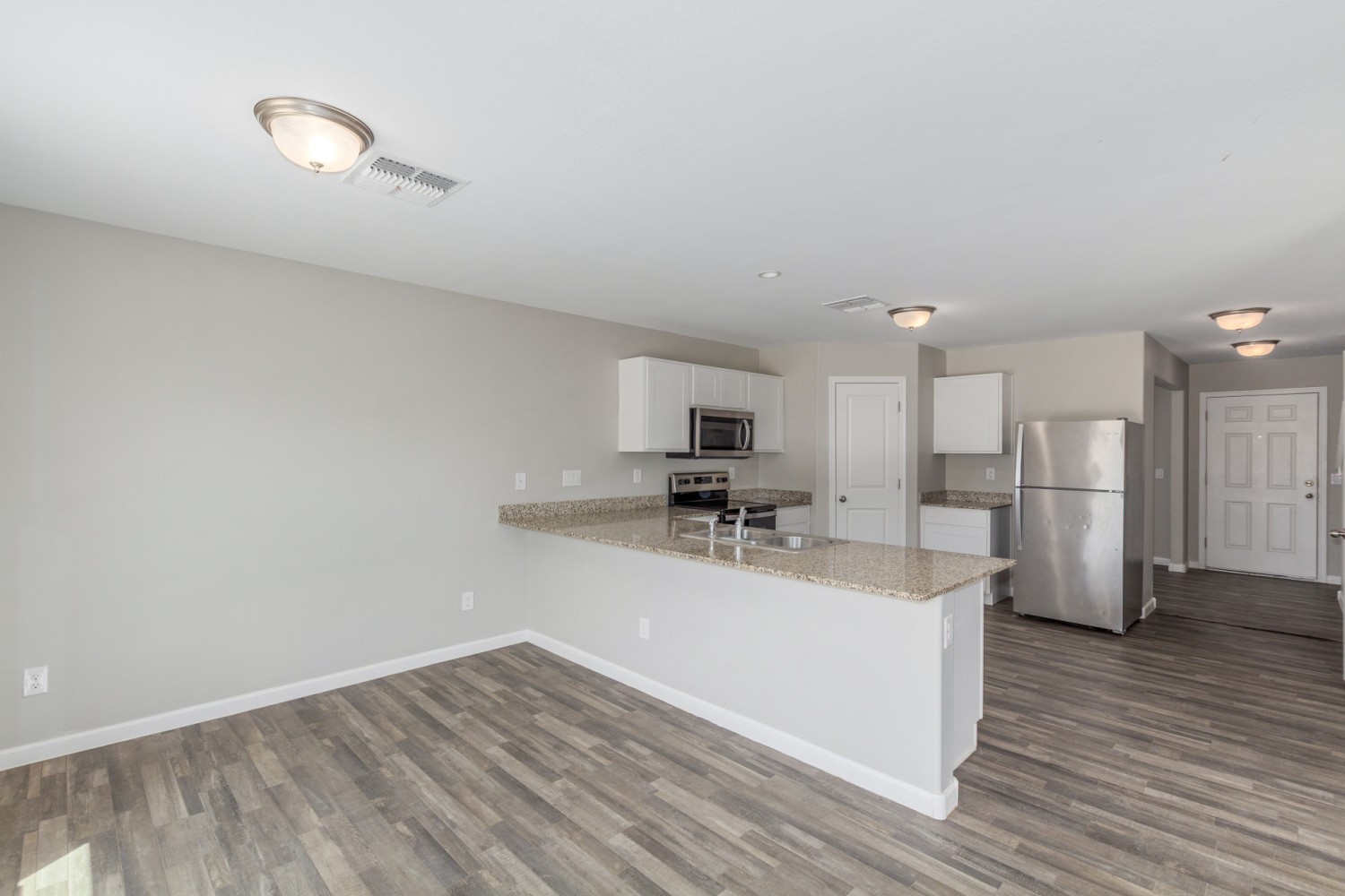 Elfyer - Coolidge, AZ House - For Sale