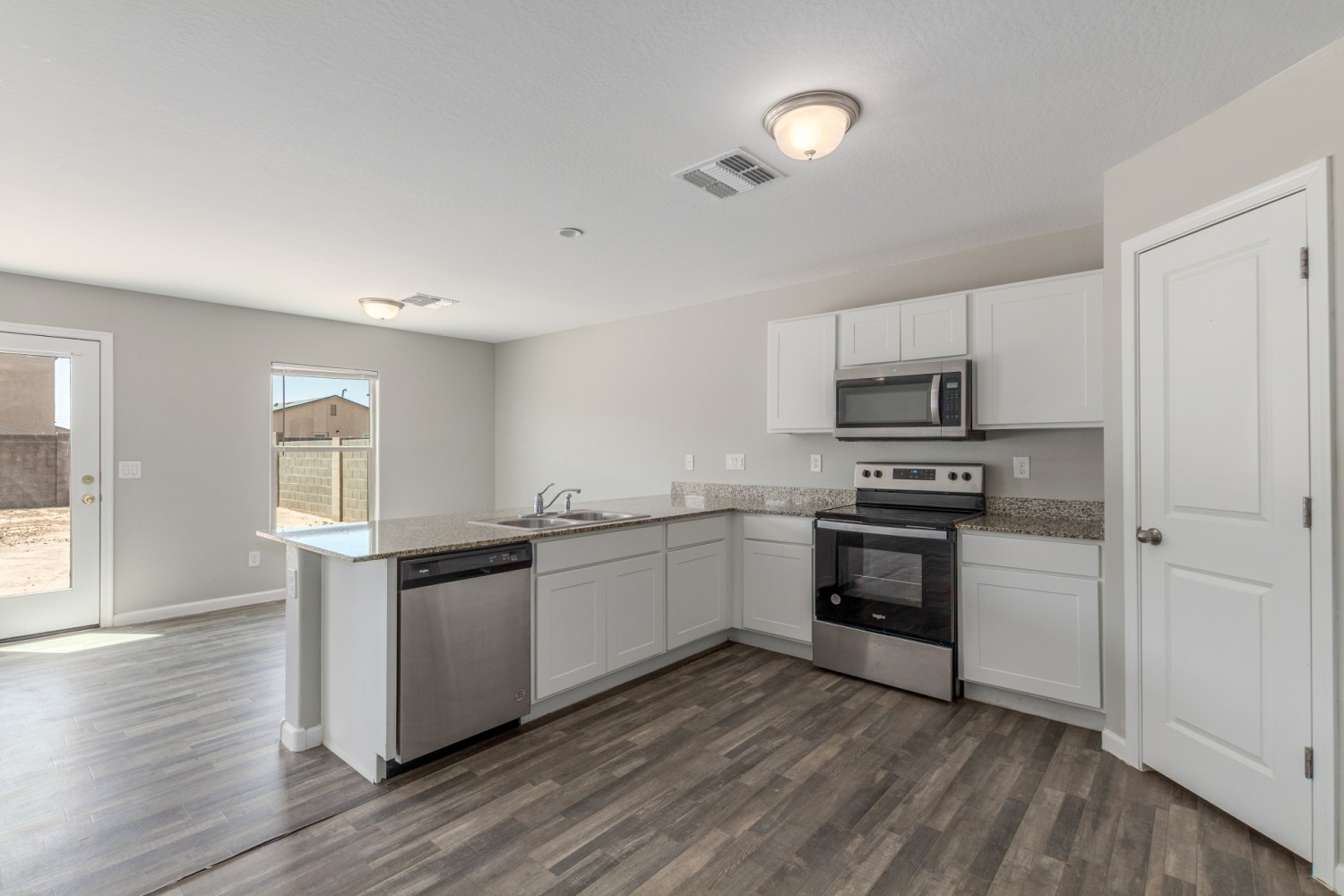 Elfyer - Coolidge, AZ House - For Sale