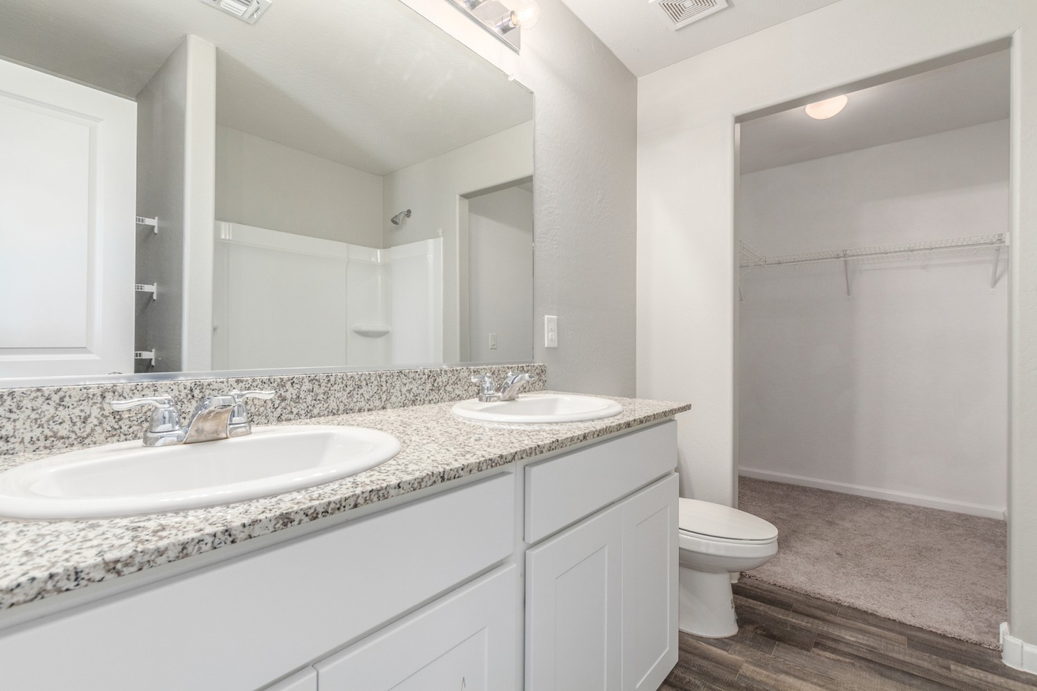 Elfyer - Coolidge, AZ House - For Sale