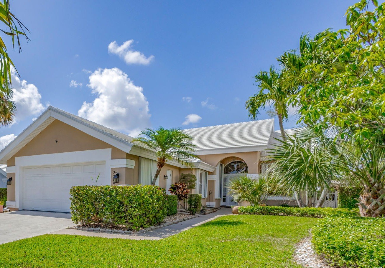 Elfyer - West Palm Beach, FL House - For Sale