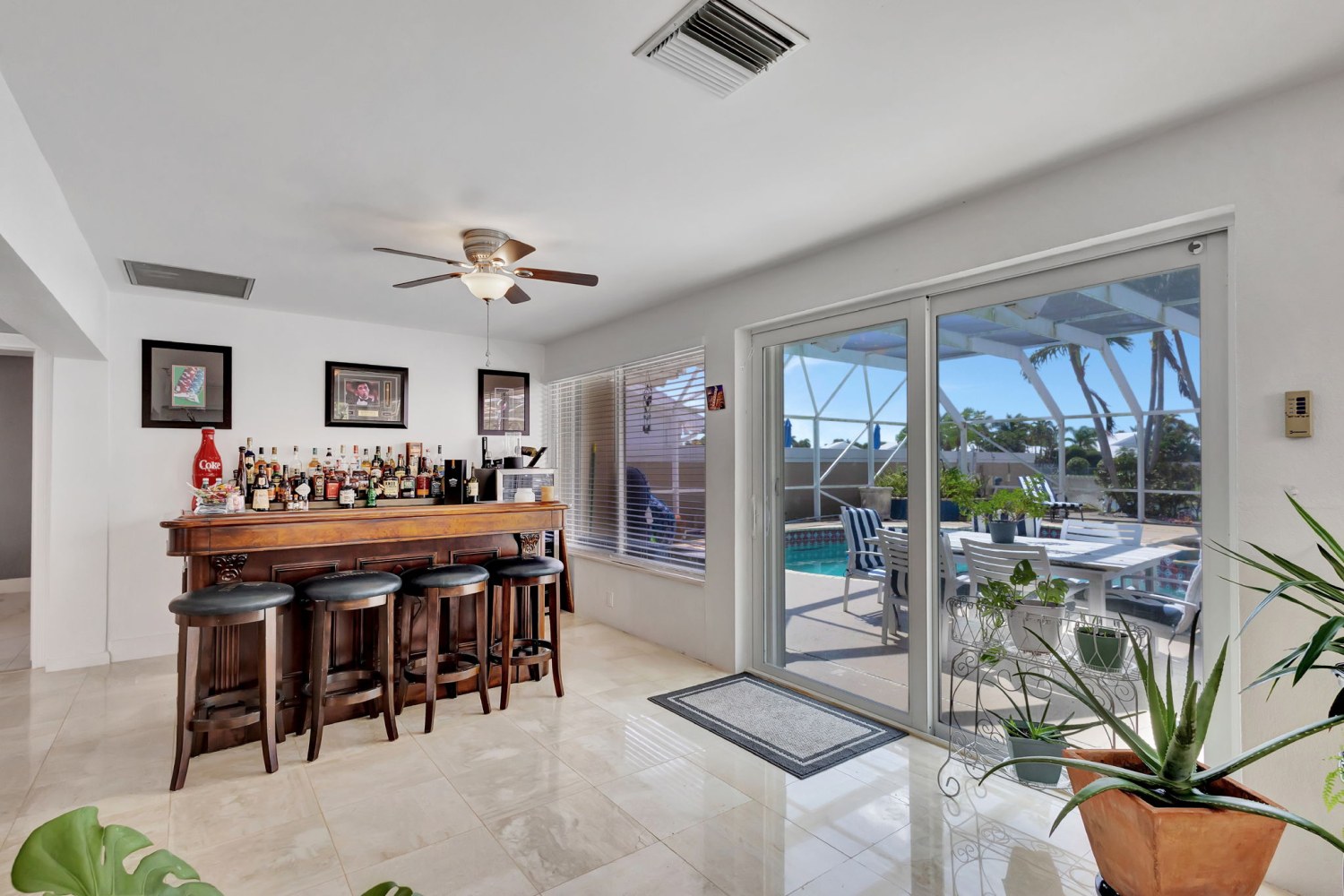Elfyer - West Palm Beach, FL House - For Sale