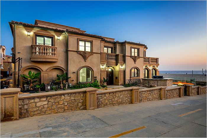 Elfyer - Hermosa Beach, CA House - For Sale