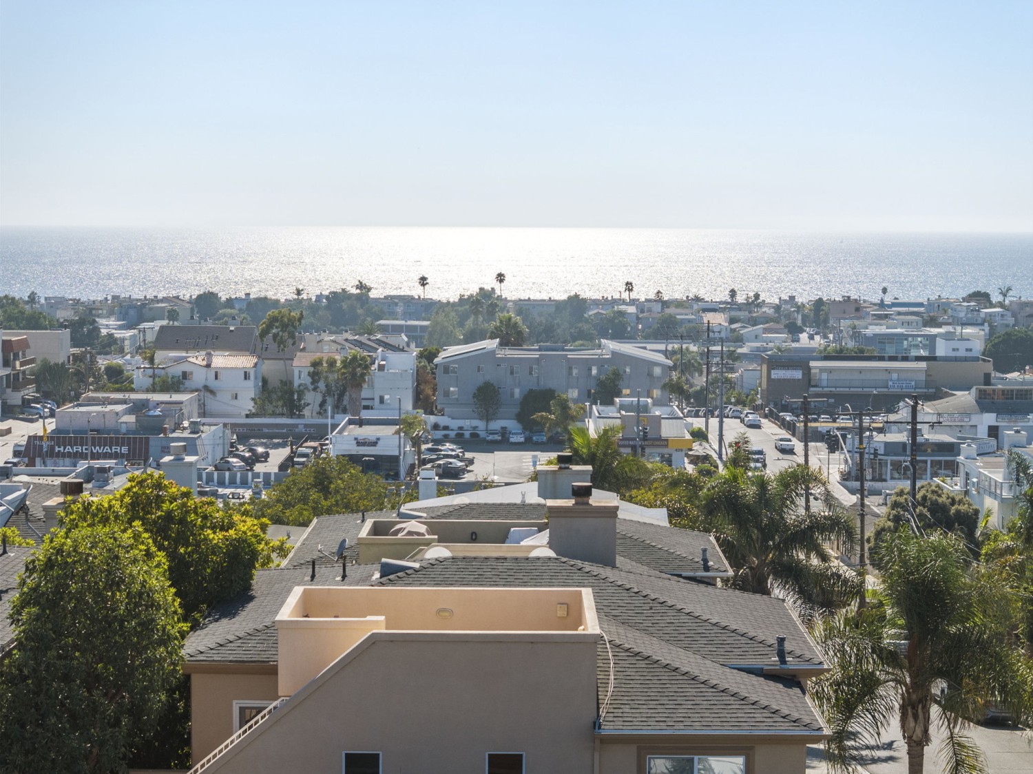 Elfyer - Hermosa Beach, CA House - For Sale