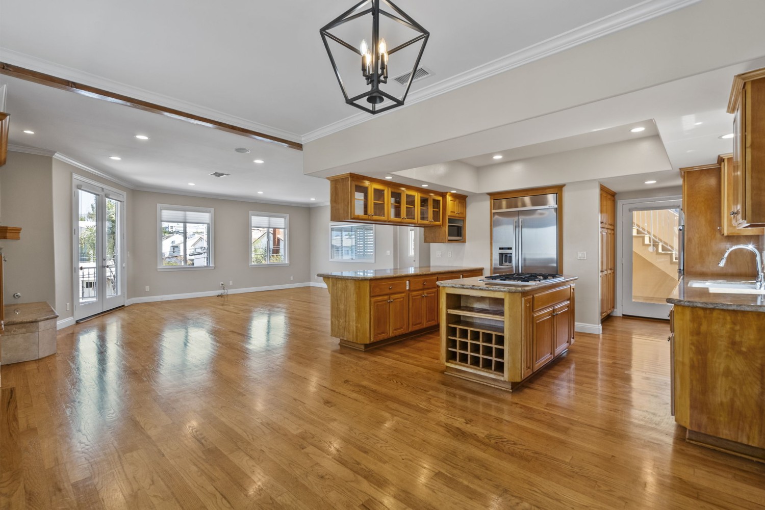 Elfyer - Hermosa Beach, CA House - For Sale