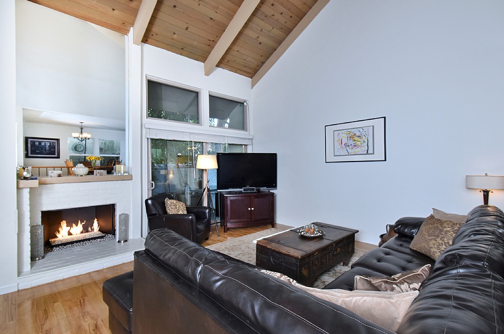 Elfyer - Studio City, CA House - For Sale