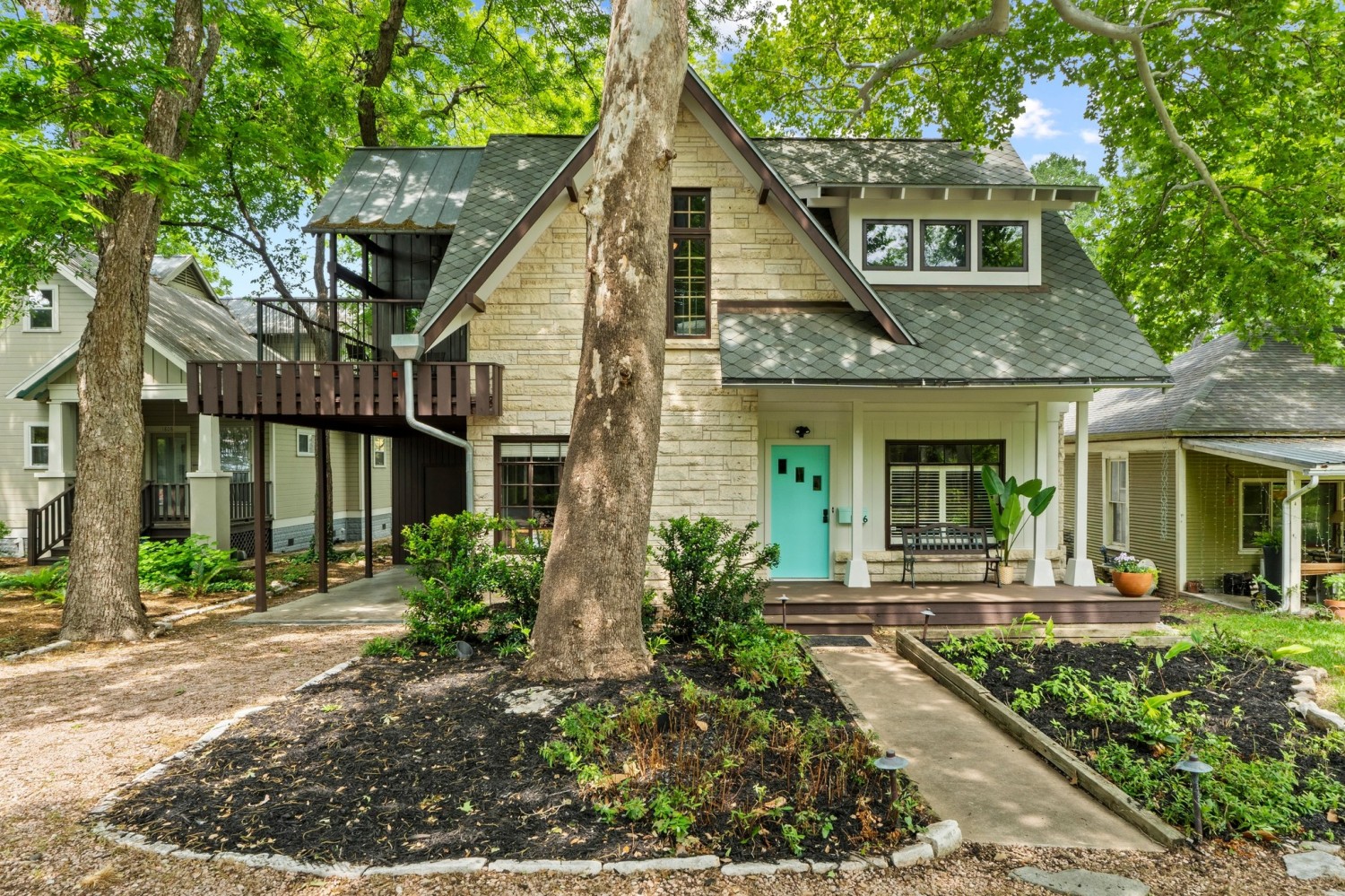 Elfyer - Austin, TX House - For Sale