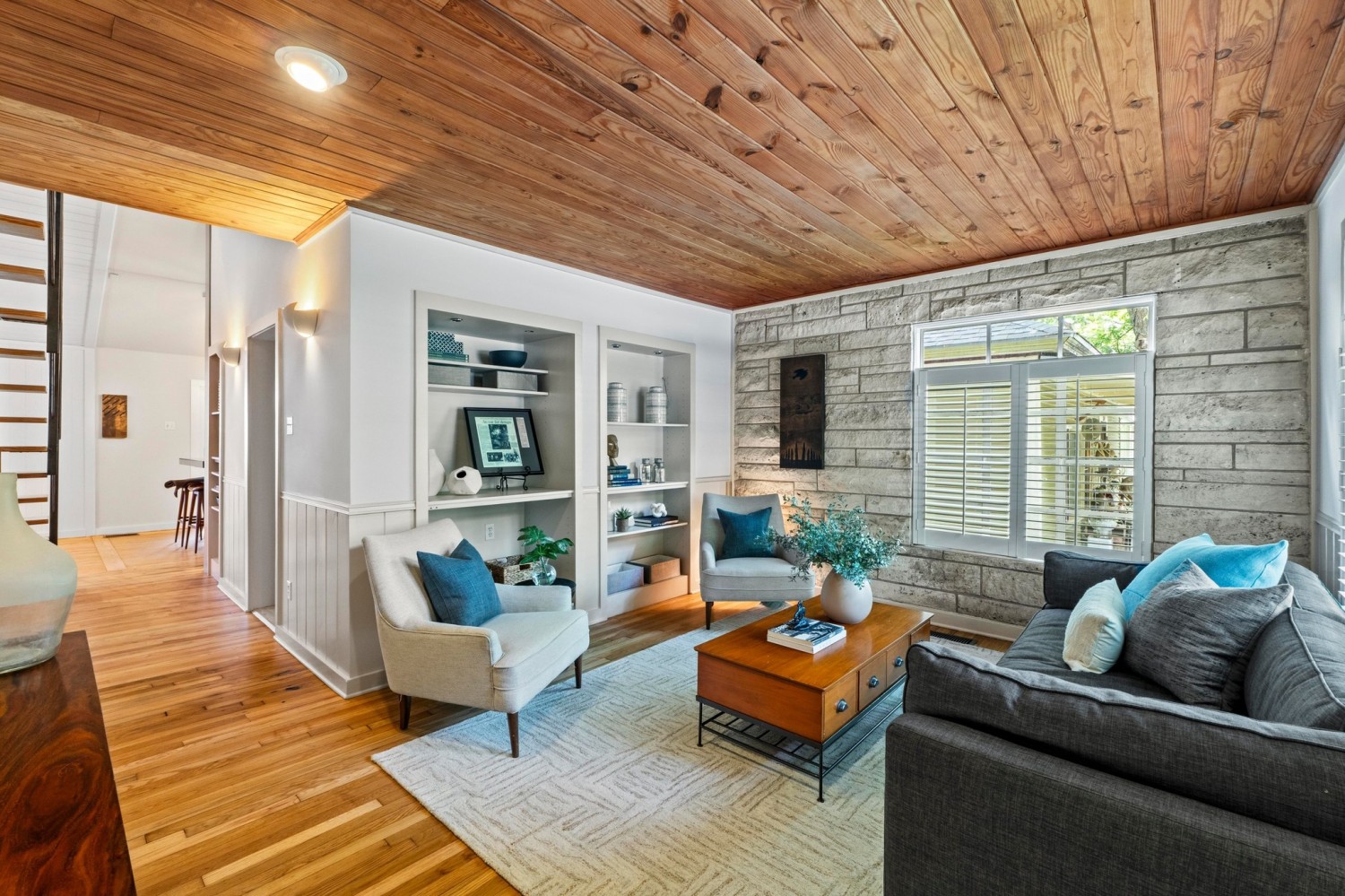 Elfyer - Austin, TX House - For Sale