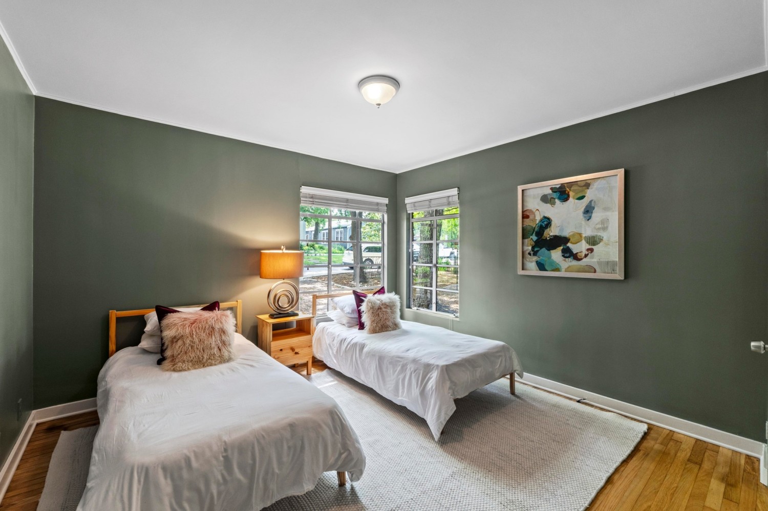 Elfyer - Austin, TX House - For Sale