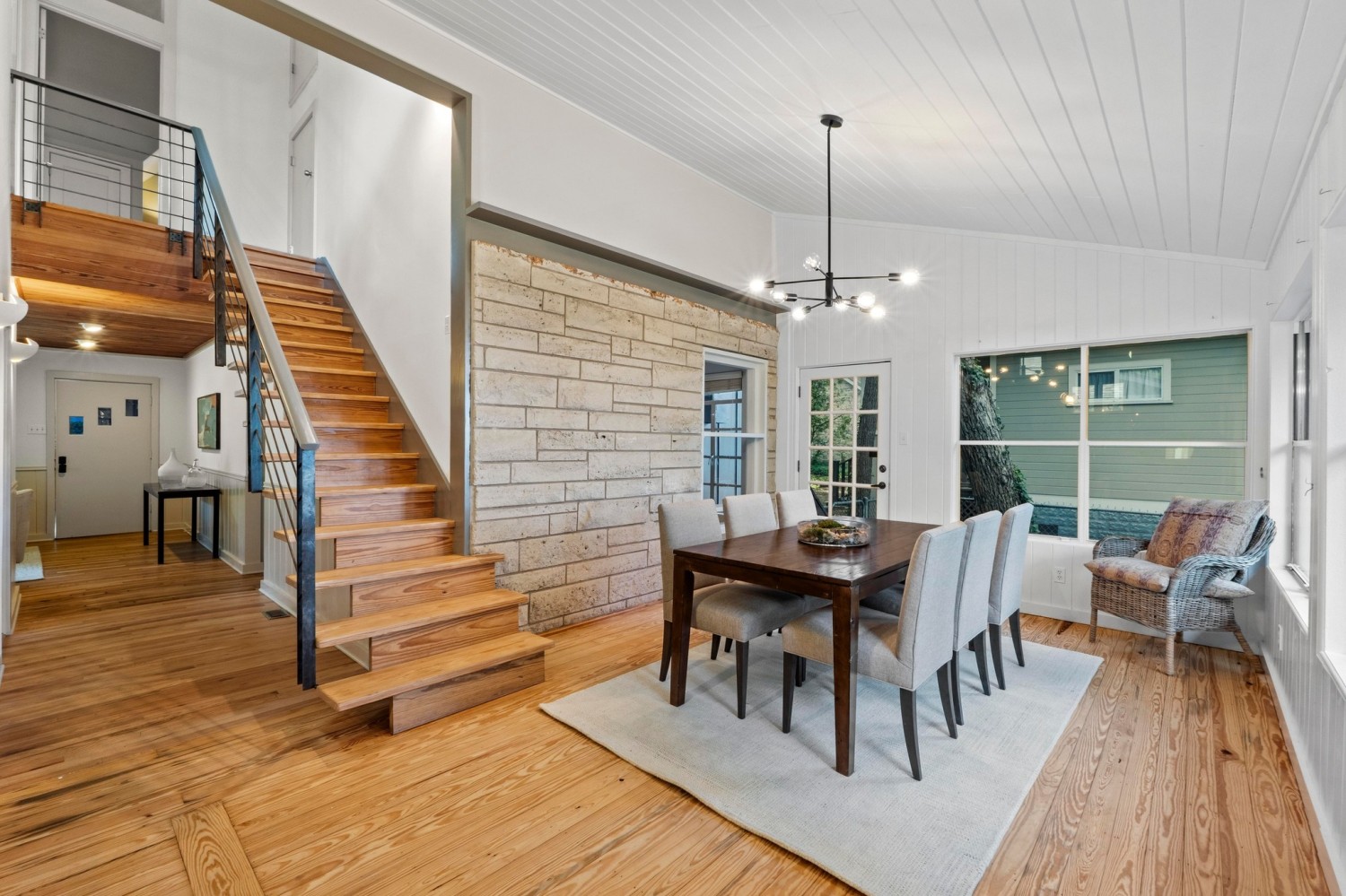 Elfyer - Austin, TX House - For Sale