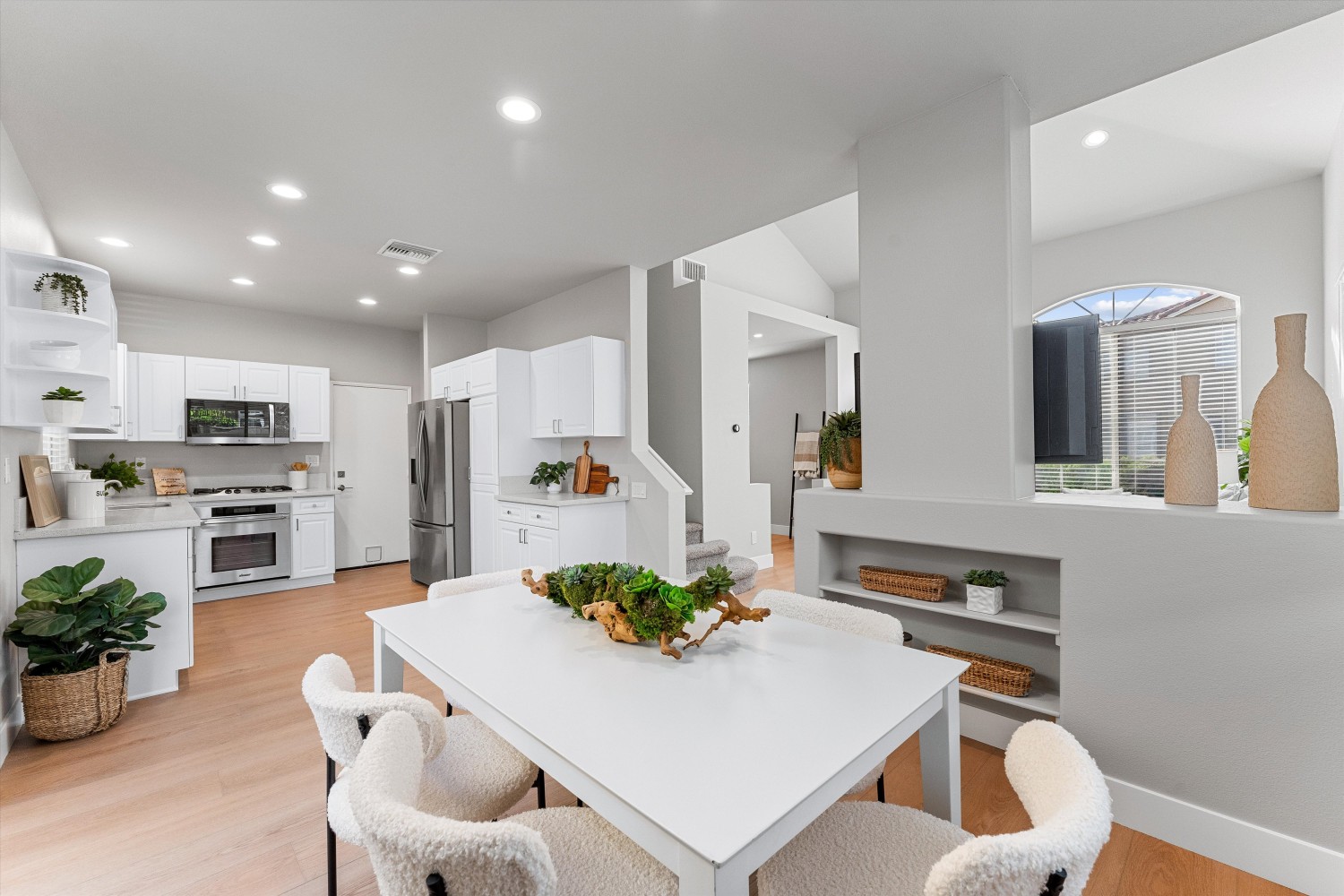 Elfyer - Rancho Santa Margarita, CA House - For Sale