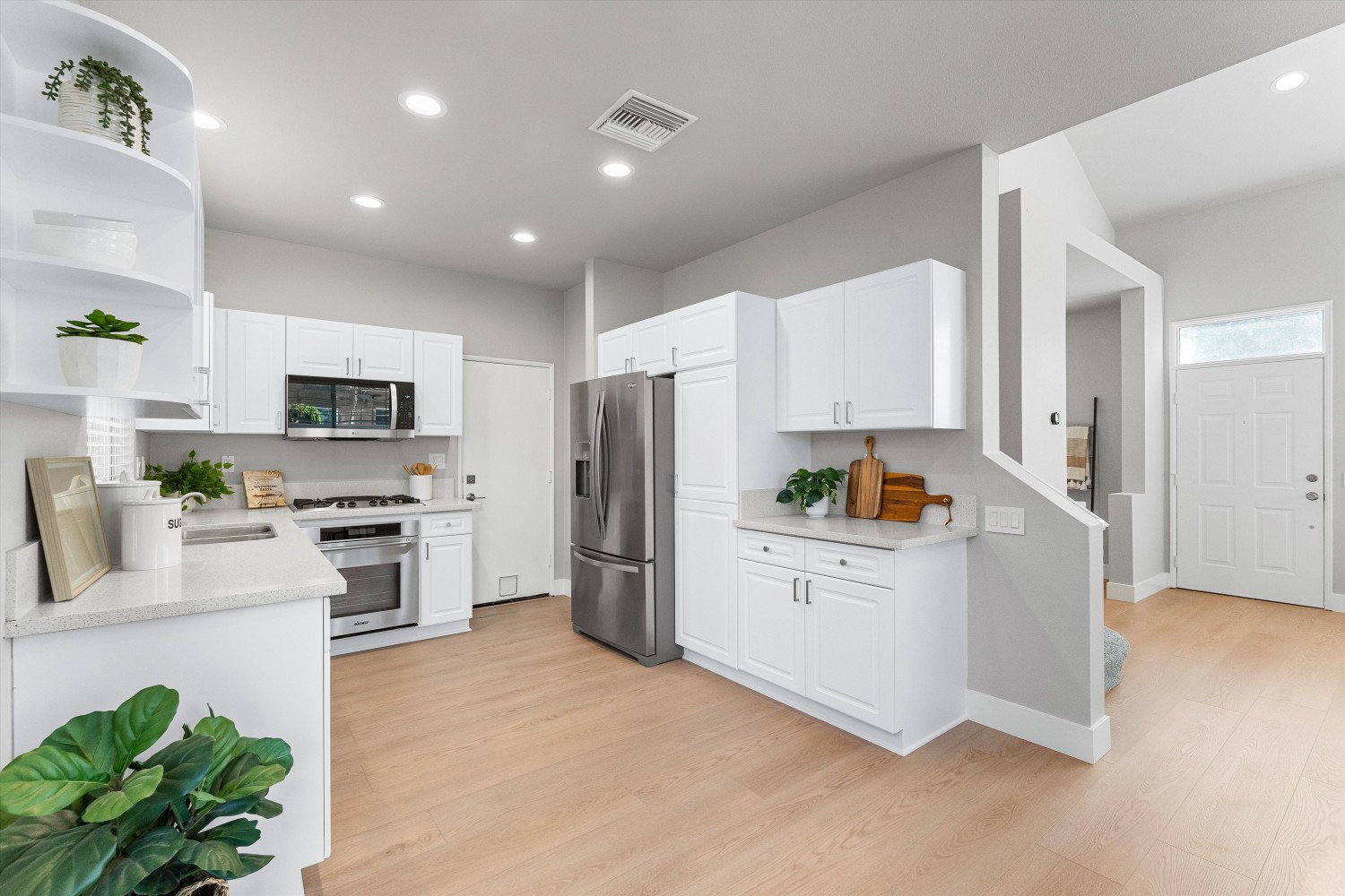 Elfyer - Rancho Santa Margarita, CA House - For Sale