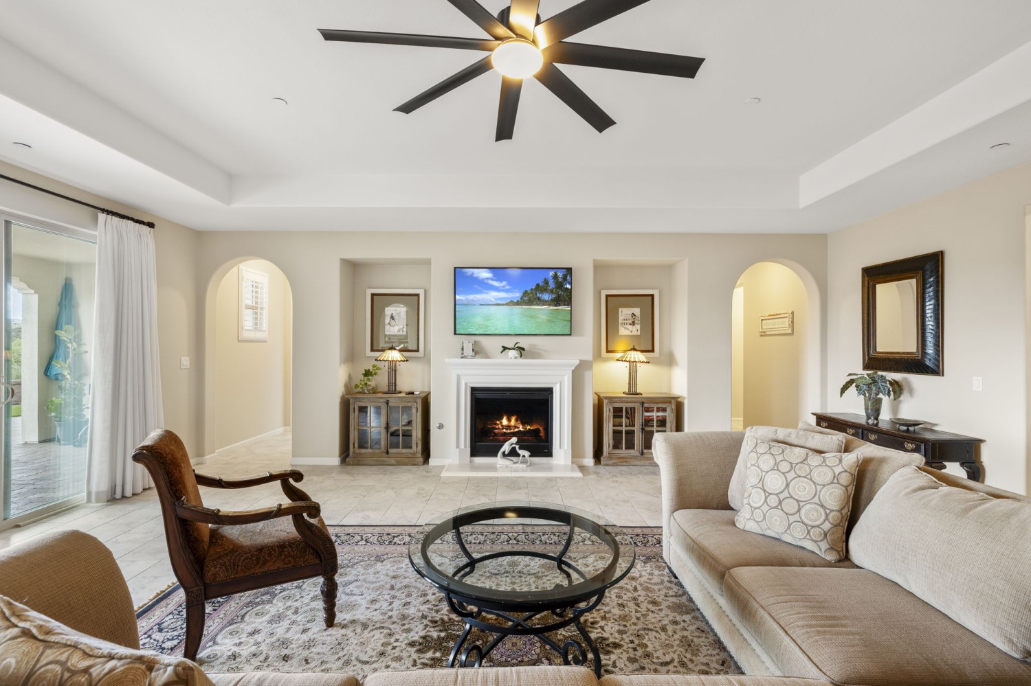 Elfyer - Bonsall, CA House - For Sale