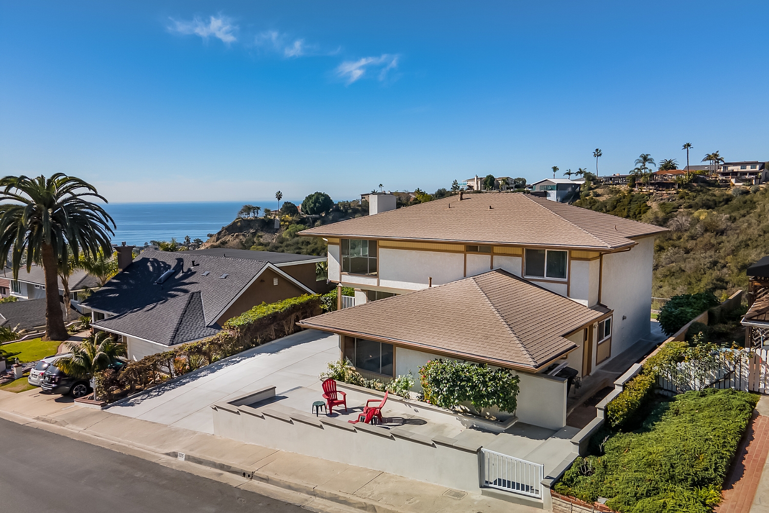 Elfyer - San Clemente, CA House - For Sale