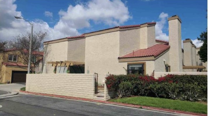 Elfyer - Fullerton, CA House - For Sale