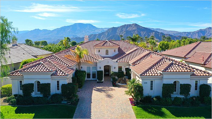 Elfyer - La Quinta, CA House - For Sale