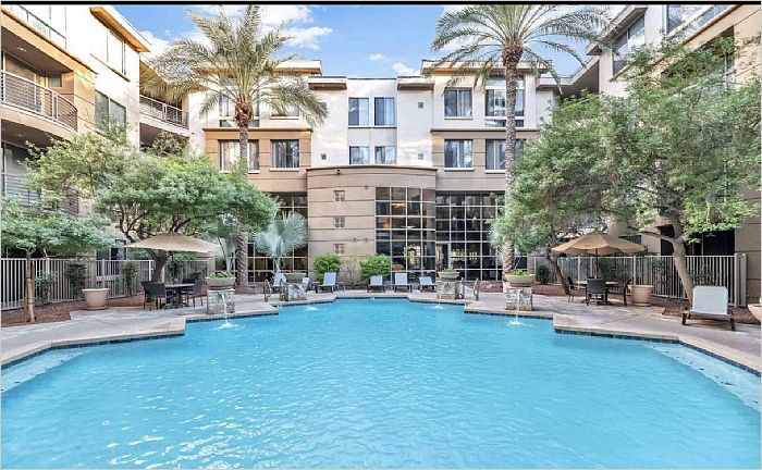 Elfyer - Phoenix, AZ House - For Sale