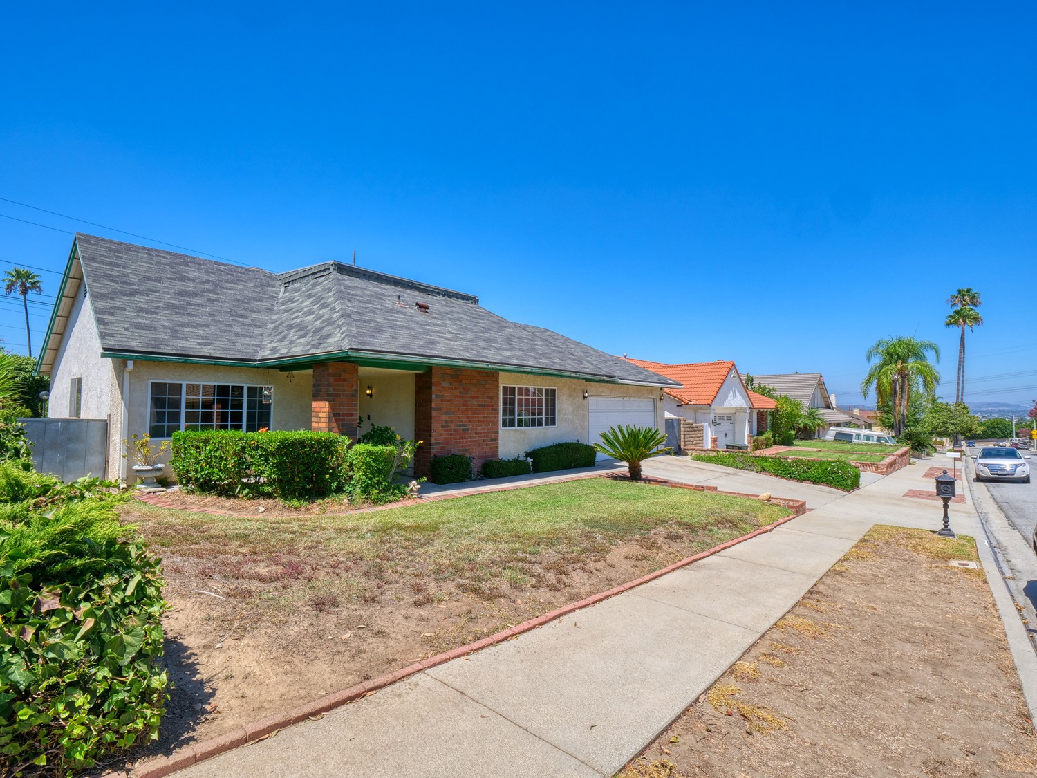 Elfyer - Hacienda Heights, CA House - For Sale
