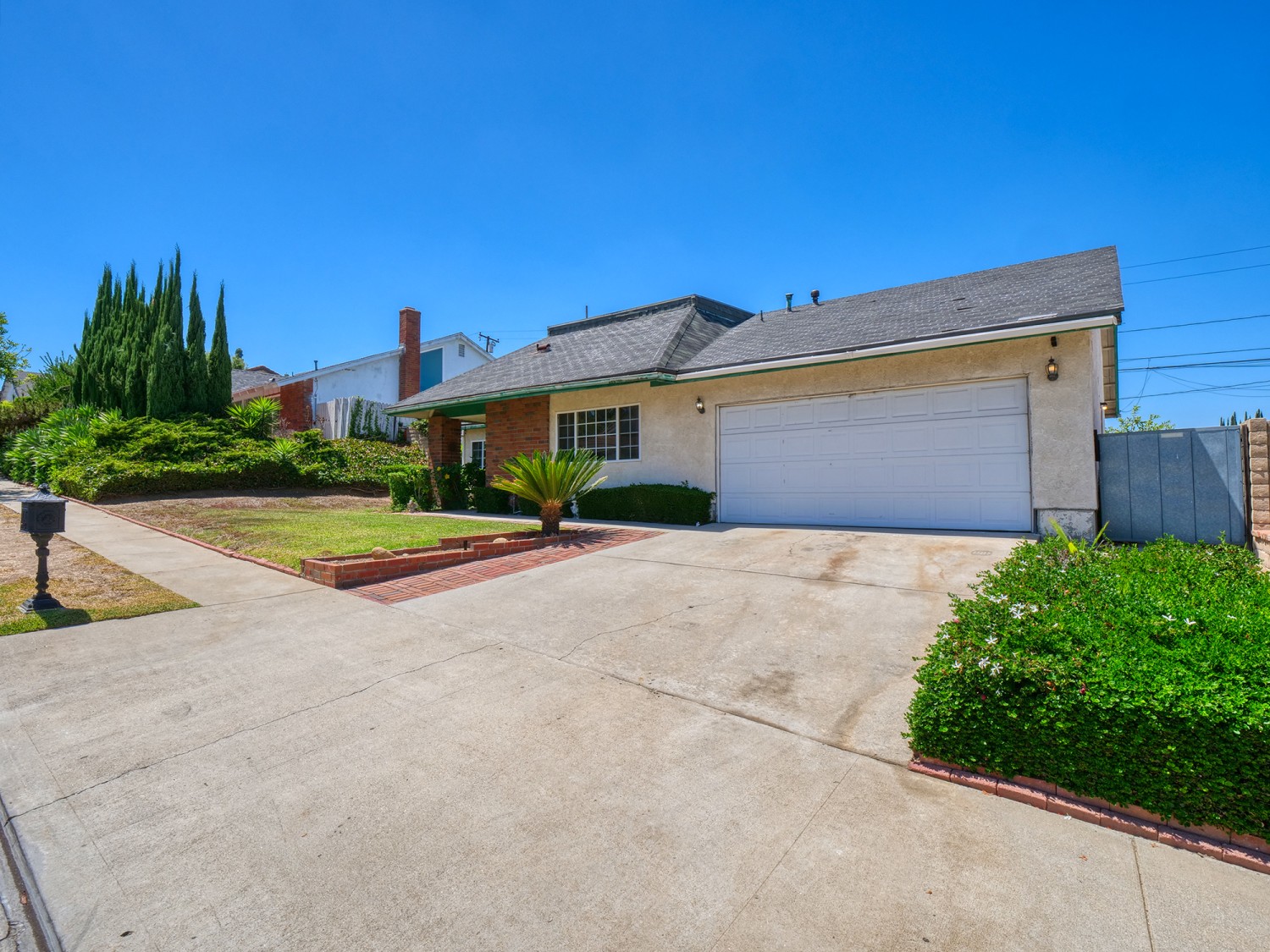 Elfyer - Hacienda Heights, CA House - For Sale