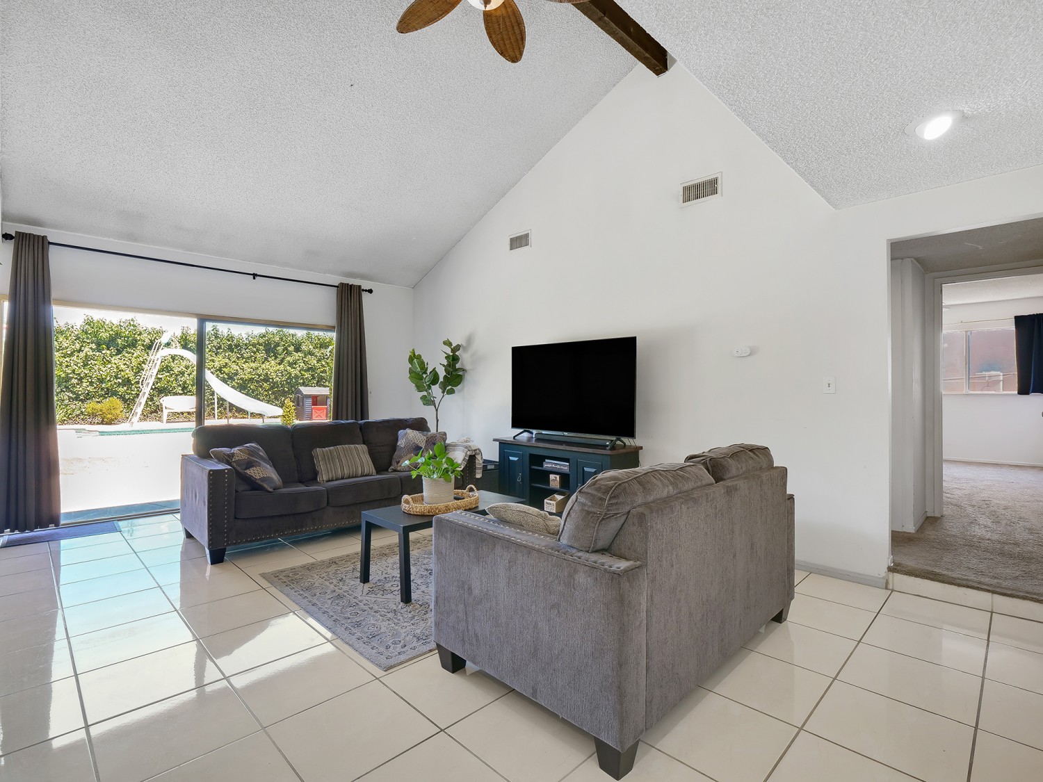 Elfyer - Hacienda Heights, CA House - For Sale