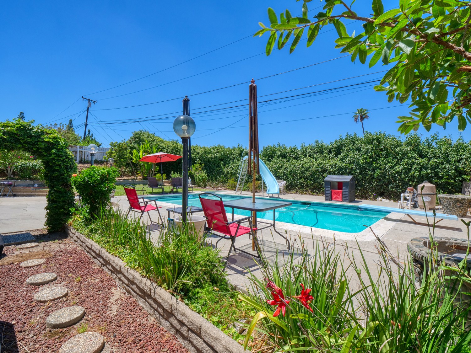 Elfyer - Hacienda Heights, CA House - For Sale