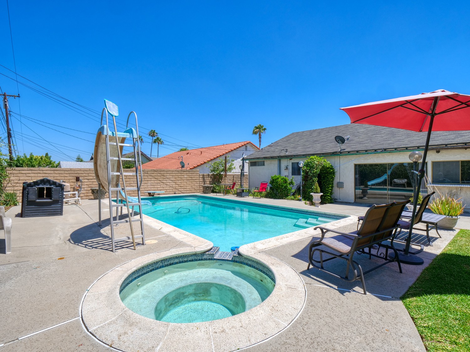Elfyer - Hacienda Heights, CA House - For Sale