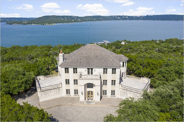 Elfyer - Austin, TX House - For Sale