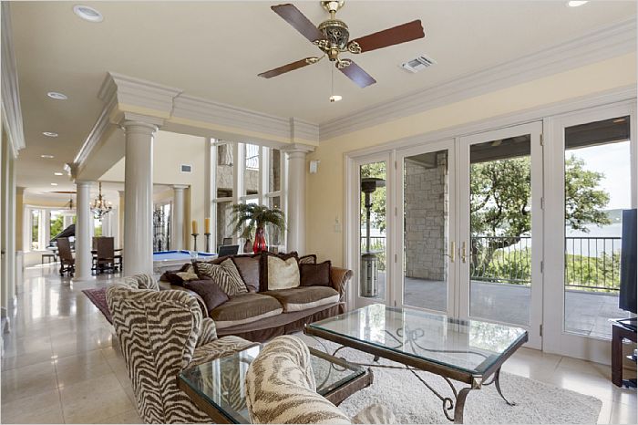 Elfyer - Austin, TX House - For Sale