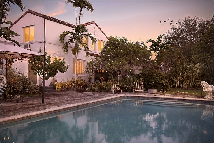 Elfyer - Miami Shores, FL House - For Sale