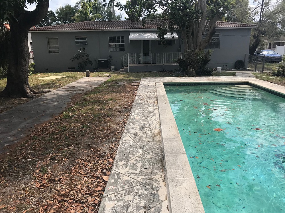 Elfyer - Miami, FL House - For Sale