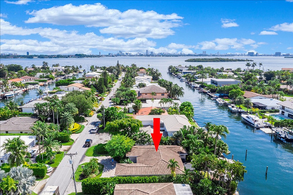 Elfyer - North Miami, FL House - For Sale