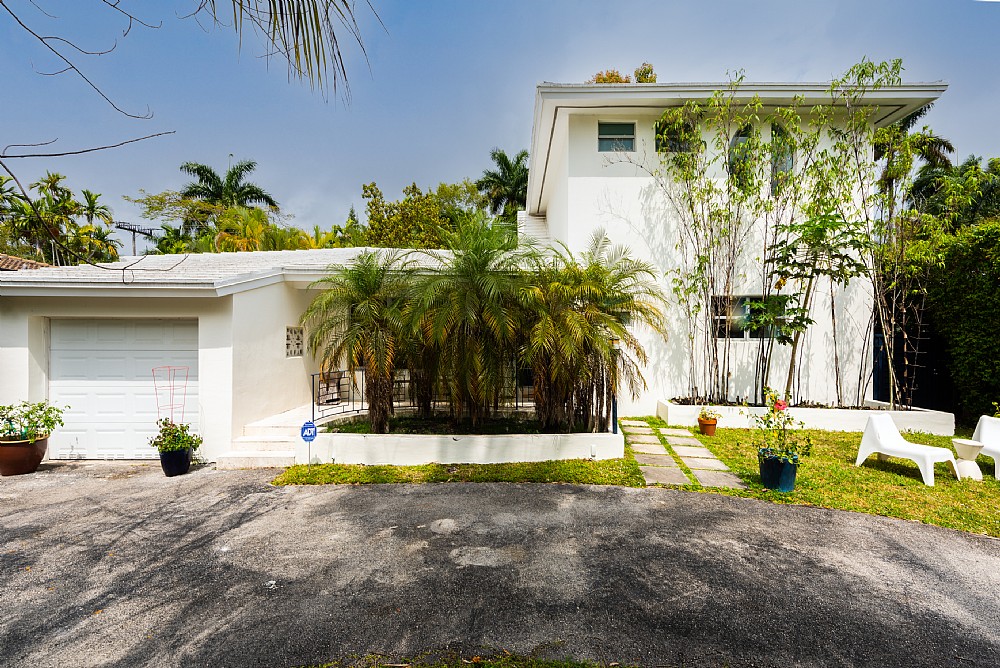 Elfyer - Miami, FL House - For Sale