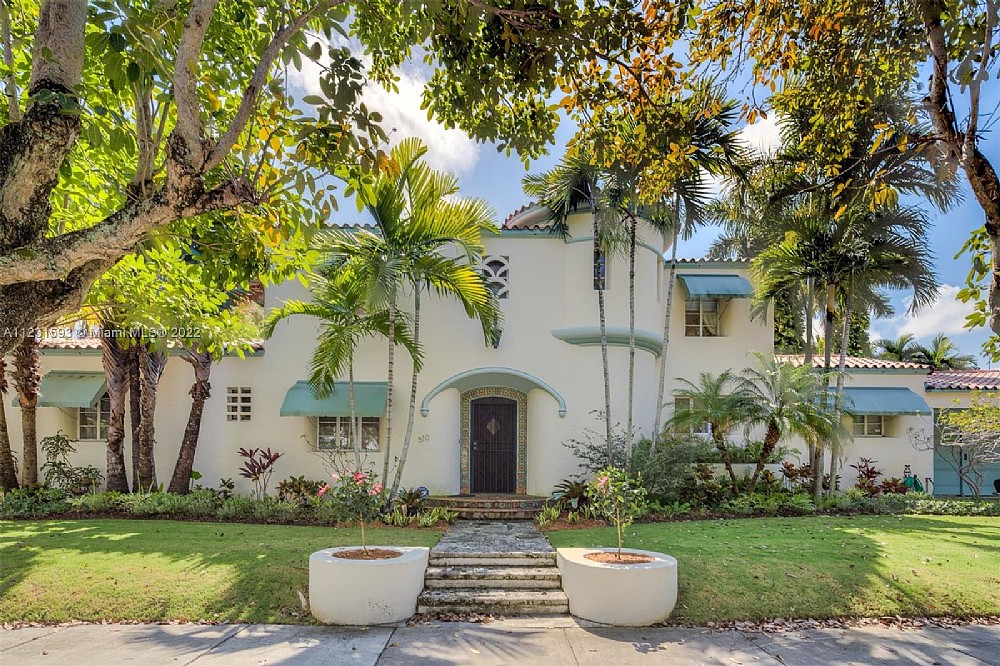 Elfyer - Miami, FL House - For Sale