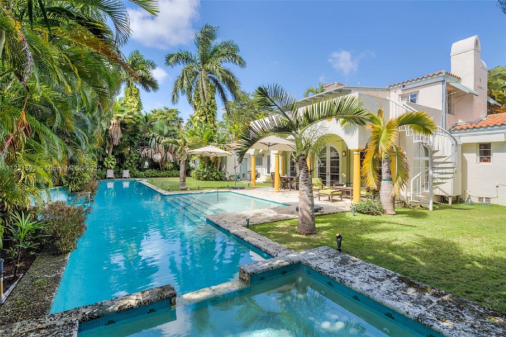 Elfyer - Miami, FL House - For Sale
