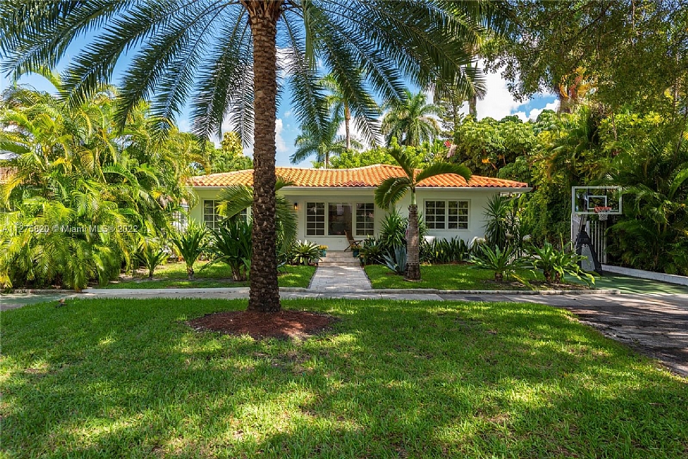 Elfyer - Miami, FL House - For Sale