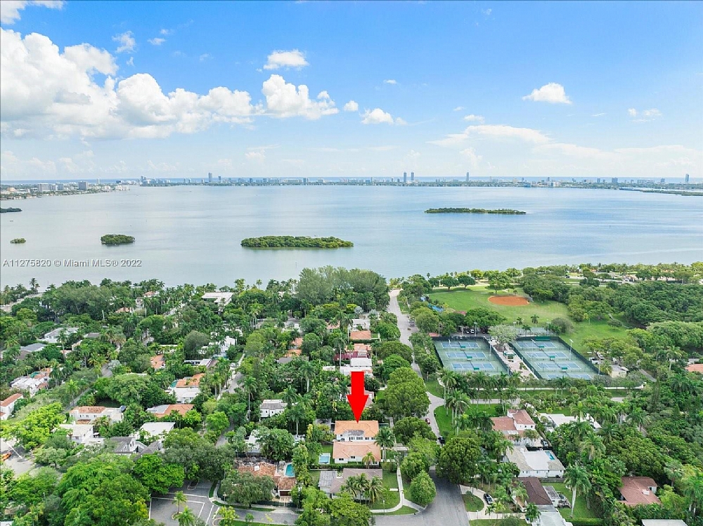 Elfyer - Miami, FL House - For Sale