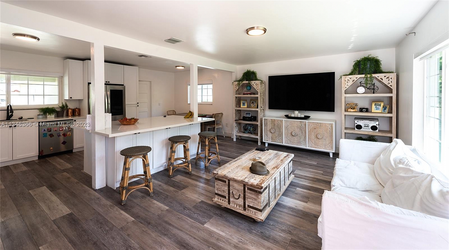 Elfyer - Miami, FL House - For Sale