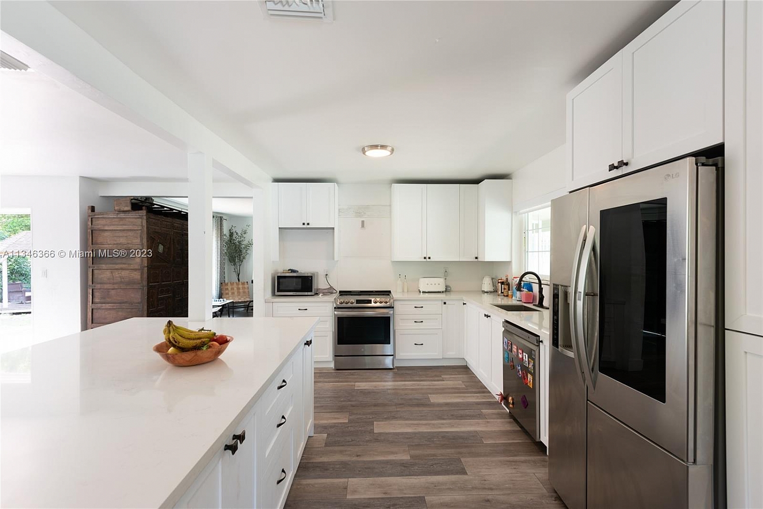 Elfyer - Miami, FL House - For Sale