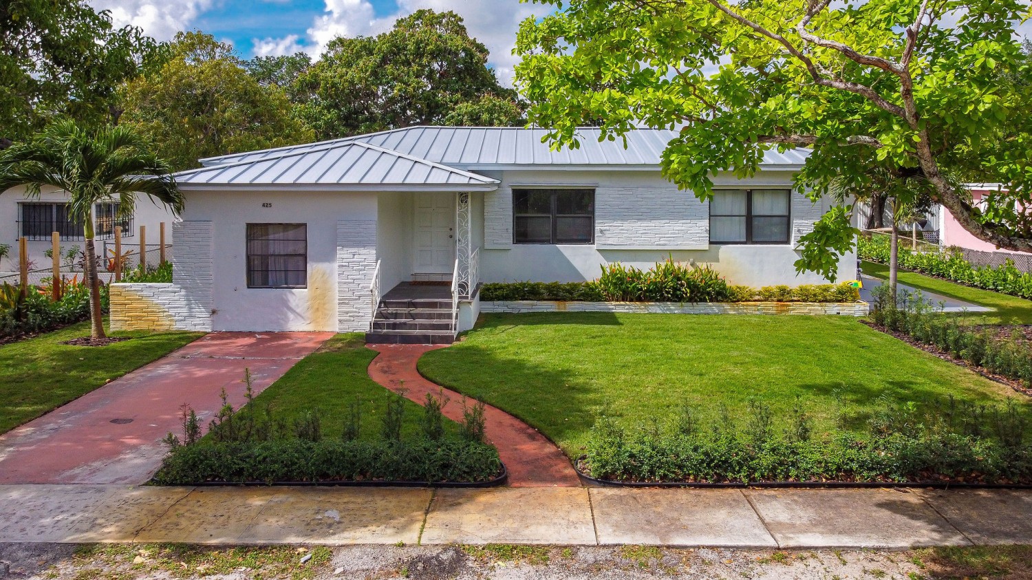 Elfyer - North Miami, FL House - For Sale