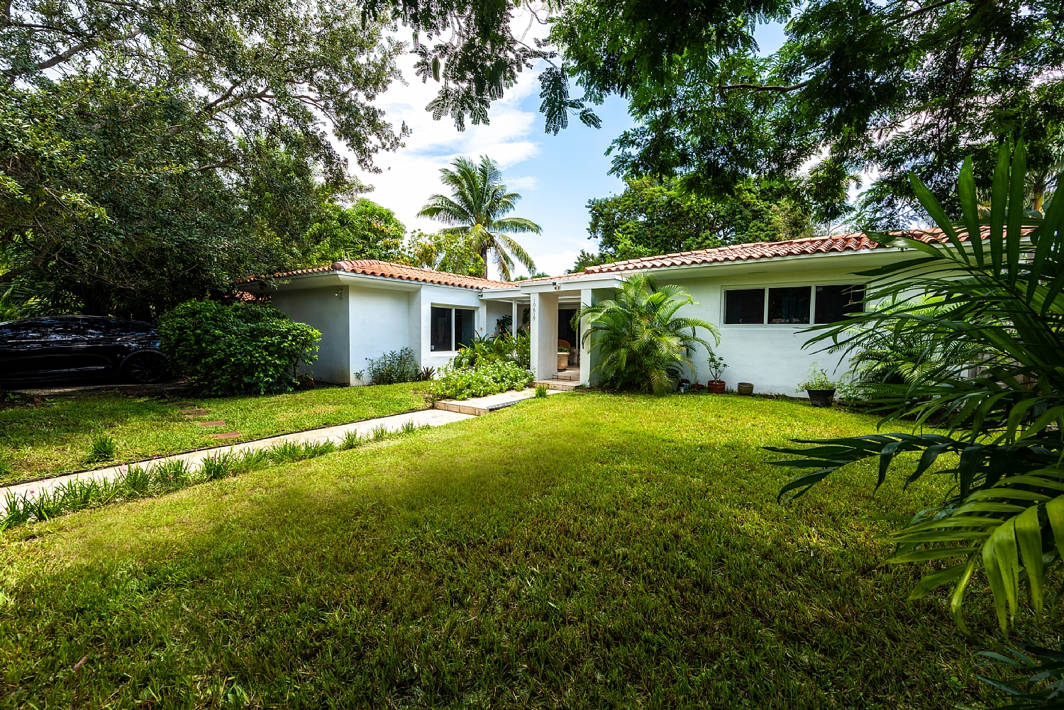 Elfyer - Miami Shores, FL House - For Sale