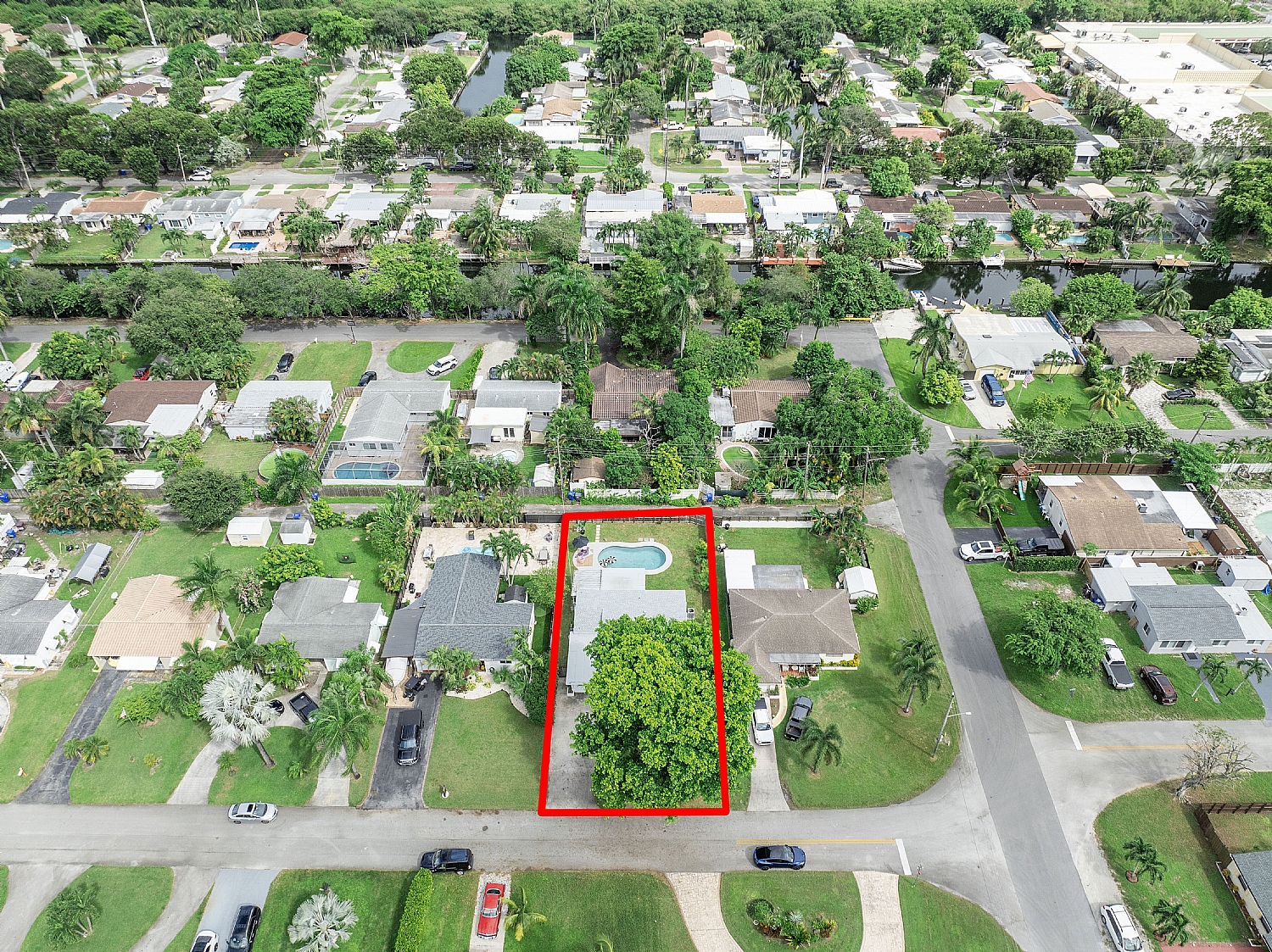 Elfyer - Hollywood, FL House - For Sale