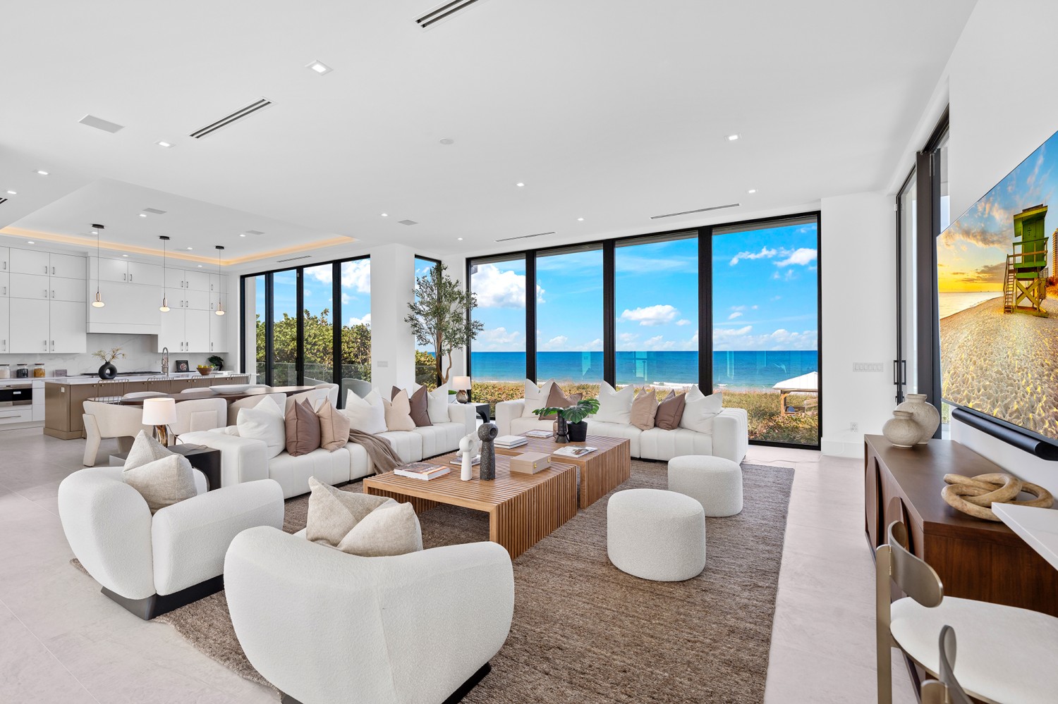 Elfyer - Hutchinson Island, FL House - For Sale