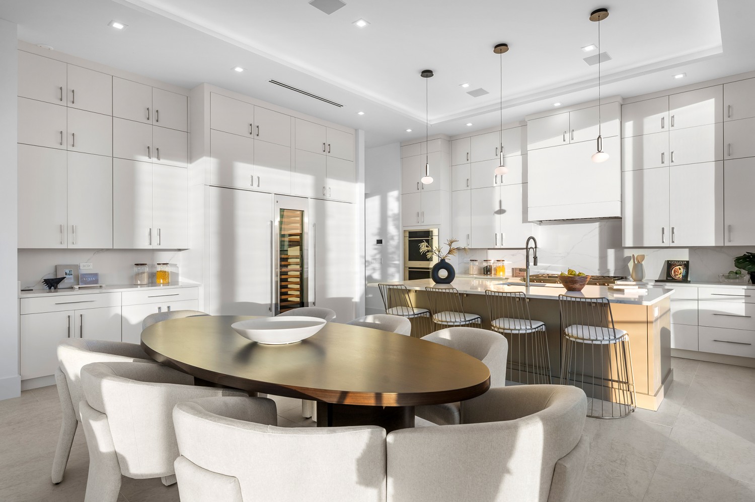 Elfyer - Hutchinson Island, FL House - For Sale