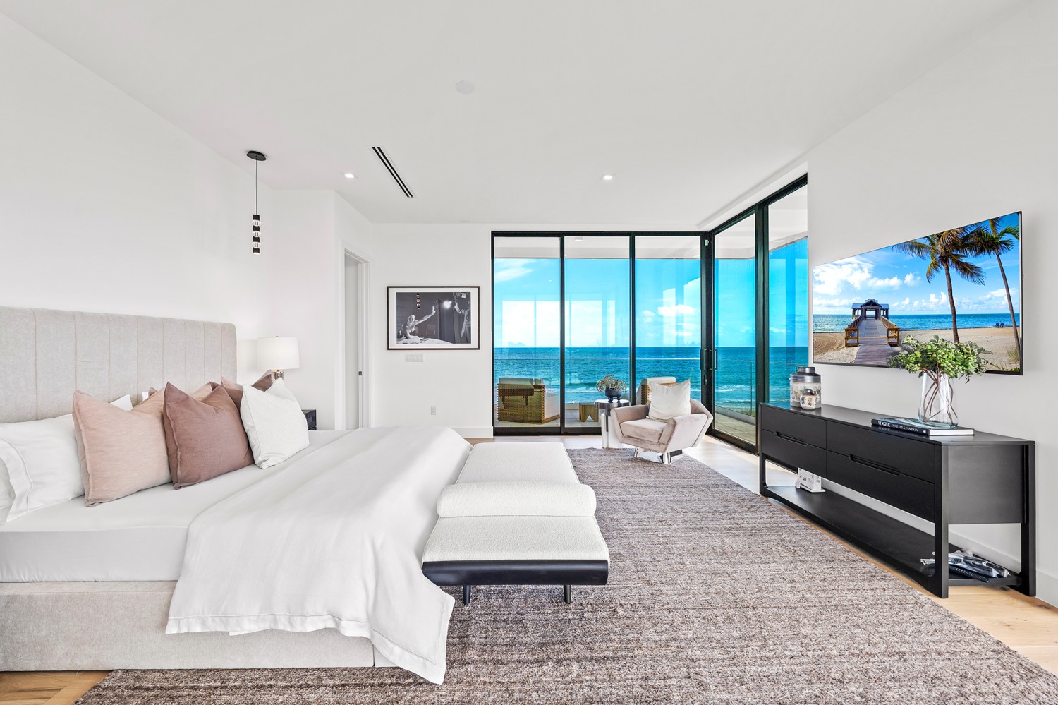 Elfyer - Hutchinson Island, FL House - For Sale