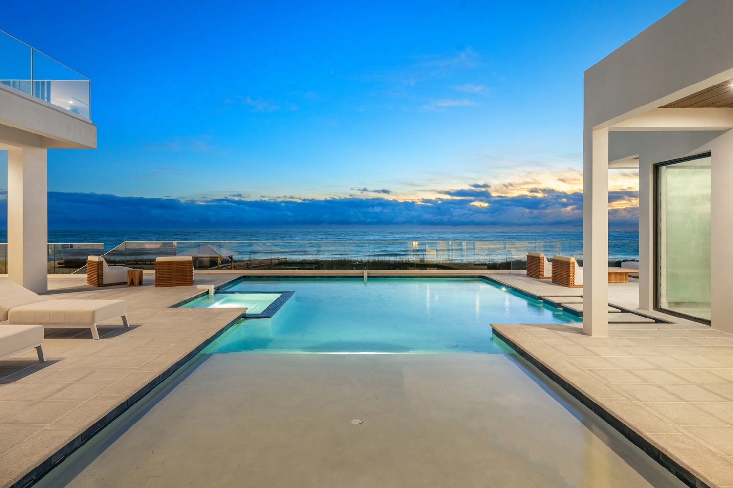 Elfyer - Hutchinson Island, FL House - For Sale