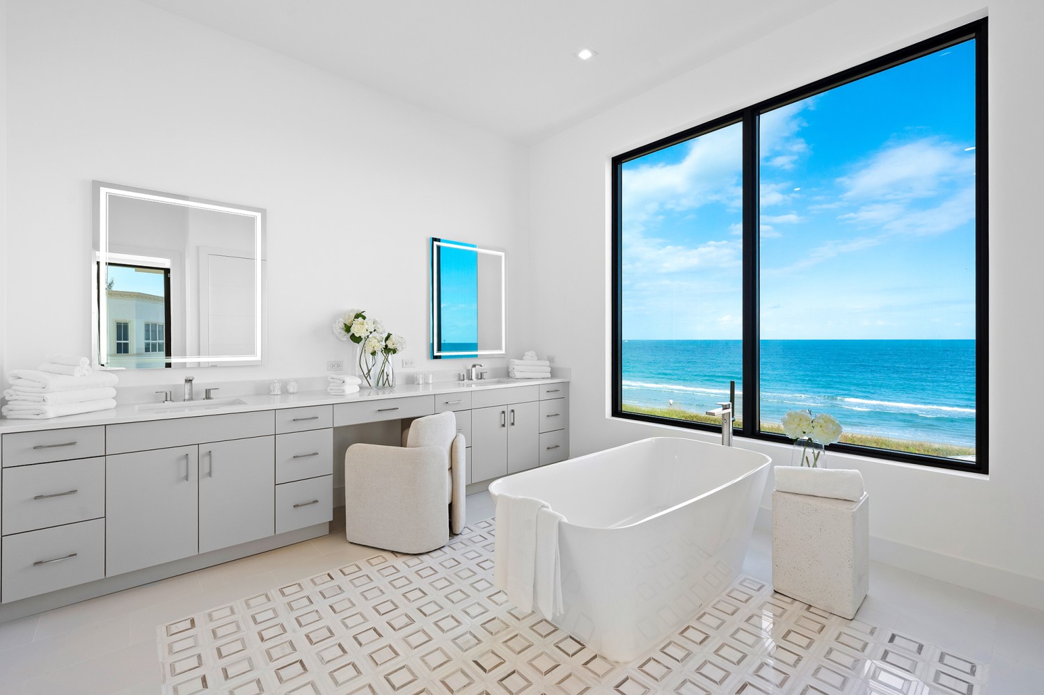 Elfyer - Hutchinson Island, FL House - For Sale