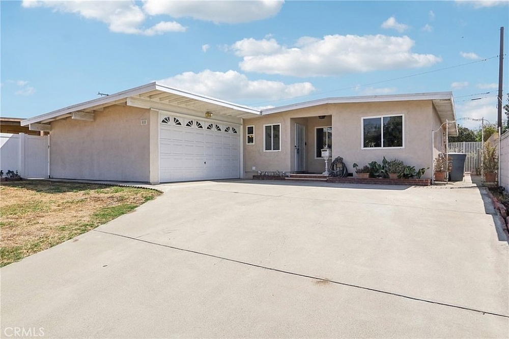 Elfyer - Covina, CA House - For Sale